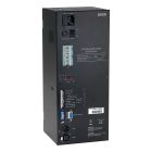 PASO AWF120-HV 120 W amplifier with 4 KV isolation