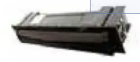 ABTECNO HOT-HA-120 Staffa Per Montaggio A Incasso