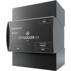 BAB TECHNOLOGIE 10411 KNX V2 DATALOGGER