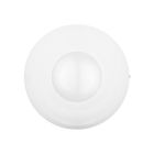 BEWAVE SLIM-DUAL-LUNA-BUS PIR + MW dual technology motion detector