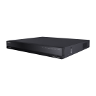 HANWHA HRX-435-4TB-S 4CH Pentabrid (AHD, HDTVI, HDCVI, CVBS, IP) Record