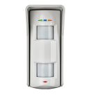 ELKRON 80IM4300113 Double-technology outdoor detector, Pet immunity and Antimasking