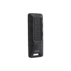FAAC 787020 TRASMITTENTE XT4 FDS BD 433-868 NERO