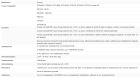ELMO ETREIB Interfaccia per comunicazione dati tra una centrale EL.MO. e un sistema di automazione su standard EIB