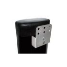 POLITEC MANASD Bracket for attaching external accessories (camera)
