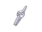 CAME SPARE PARTS 119RIG052 GARD GEARMOTOR ARM