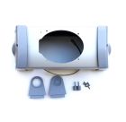 CAME-RICAMBI 119RID360 LID -FE40 STANDARD-FAST