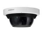 HANWHA PNM-9084RQZ 2MP X 4 Outdoor IR PTRZ Dome