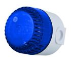 COOPER CSA INCENDIO 531034FULL-0090 LAMPEGGIATORE XENO SOLEX IP65 BIANCO/BLU