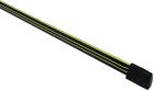 ALLMATIC 64100020 ASSEMBLED MECHANICAL COAST BS01-C15 1.5M YELLOW/BLACK