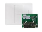 ELKRON 80WL2410111 ER600 - Espansione radio su bus per sistemi MP500.