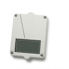 ARMAS CS 6220 UP Engine control unit, man present, keypad