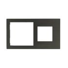 EELECTRON PO71A45MT-BR 71+45 METAL BRONZE DOUBLE PLATE