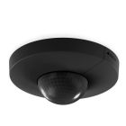 STEINEL 084165 IS 345 ROUND KNX V3.1 RECESSED BLACK