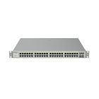 RUIJIE RG-NBS5200-48GT4XS-UP 48 x 10/100/1000Base-T copper ports with auto-nego