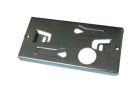 ALLMATIC 54000650 KALOS XL COUNTERPLATE