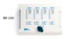 AVS ELECTRONICS 1144105 Pannello di controllo remoto per barriere BF100A/R