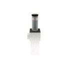9697L Fixed Bollard Fadini Talos M30 9697l