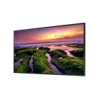 HANWHA LH50QMCEPGCXEN 4K UHD 50 pollici LED Display