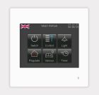 ARCUS-EDS 22413201 Touch_IT-PC35 Bianco