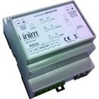 INIM IPS12024 Modulo alimentatore interno per centrale SOL