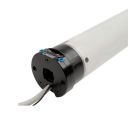 CAME 001Y6100A121KL MOTORE TUBOLARE RADIO ELETTRONICO