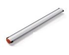 CARDIN DOM3 Aluminium rod length 3m