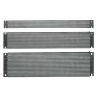 PASO P5202-D Pannello di aerazione (2 U)