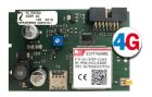 AVS ELECTRONICS 1171118 Plug-in GSM telephone communicator on LTE/4G networks