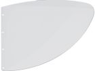 CAME 001PSWL90 ANTA WING 40  PLEXIGLAS 900MM