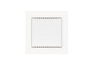 ELSNER 20557 WGTH gl- pure white RAL 9010 Indoor Sensor (Temper