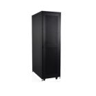 WP RACK WPN-RSA-42810-B SERVER RACK 19 42U 800x1000mm, BLACK, RAL 9005"