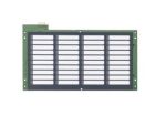 ARITECH FIRE 2X-ZI-40 Zone indicator panel for 40 LEDs