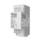 ZENNIO ZN1PS-160MPA ZN1PS-160MPA - Alimentatore KNX 160 mA con uscita supplementare (max. 250 mA)