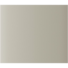 AJAX 83463 CenterButton (1-gang) vertical [55] ASP ivory