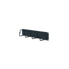 APC UPS AR8426A SISTEMAZIONE ORIZZONTALE CAVI 2U