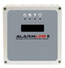 ARITECH FIRE AAECU AlarmLine II EN control module for detector