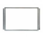 INIM TU CFMRC Recessed plasterboard frame for EAVHT43G46 diffuser