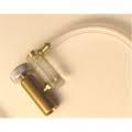 ARITECH FIRE MINIFLOW-34-110-4010 Valve with flow meter for RIB disposable cartridges (reactive gases)