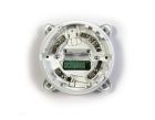 INIM INCENDIO ESB1021 Segnalatore ottico acustico autoindirizzato bianco - completo di base EB0010.