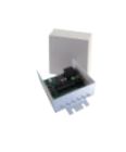 TAU P-250RXSM4T QUADR.AUTOAPP.433MHZ C/SCAT.*230V* RECEIVER