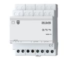 JUNG WSSV10 24V AC power supply for KNX weather station and analogue input