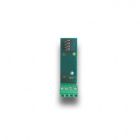 DAITEM SH810AX Scheda relay 2 uscite contatto pulito per tastiera