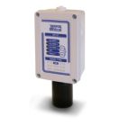 INIM FIRE TS255CN2 Electrochemical Carbon Monoxide and Nitrogen Dioxide Detector