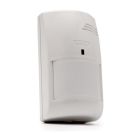 RISCO RK415DTAM00C PIR + MW Anti-Mask Dual Technology Detector, managed by a Microprocessor, 10.25 GHz microwave with adjustable sensitivity, 15 m coverage.