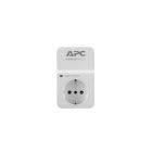 APC UPS PM1W-IT FILTERED OUTLET 1 OUTLET 230V