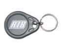 RIB ACG9458 R Transponder RFID con portachiavi