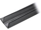 CAME 818XG-0040 GUARNIZIONE LATERALE NERA L3000 MM