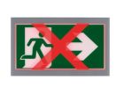 COOPER CSA ILLUMINAZIONE 40071355085 GuideLed DXC 10011 CG-S (base apparecchio)