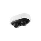 HANWHA PNM-7082RVD 2MP x 2CH Multi-directional Camera